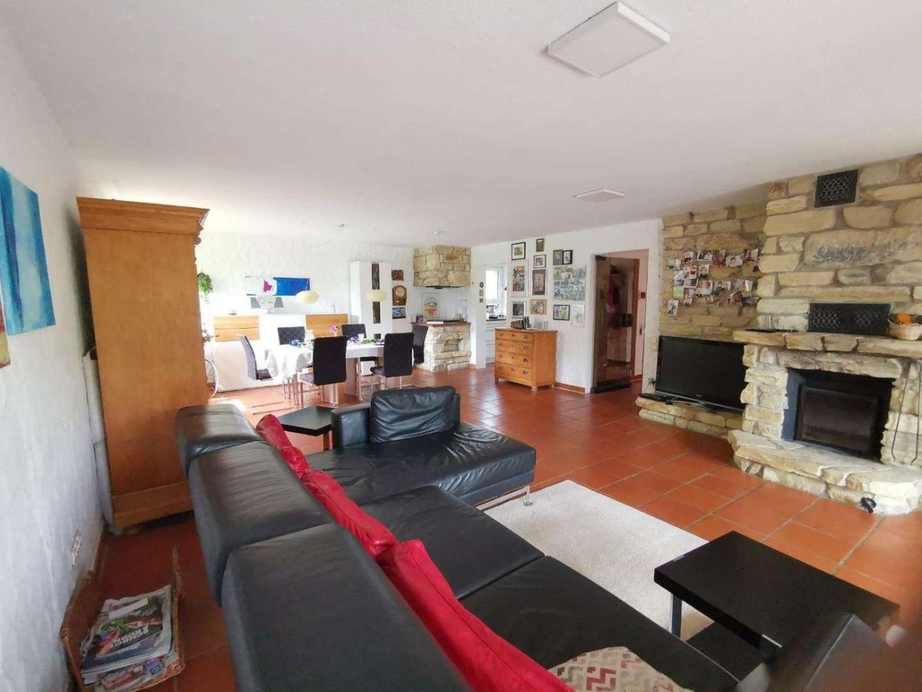 5-Zimmer Stadthaus in Ludwigsburg, Germany, Nr. 243791