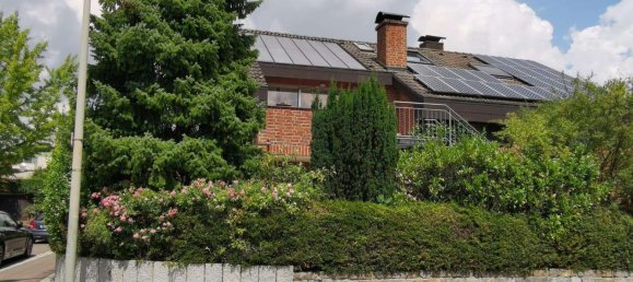 5-Zimmer Stadthaus in Ludwigsburg, Germany, Nr. 243791 49