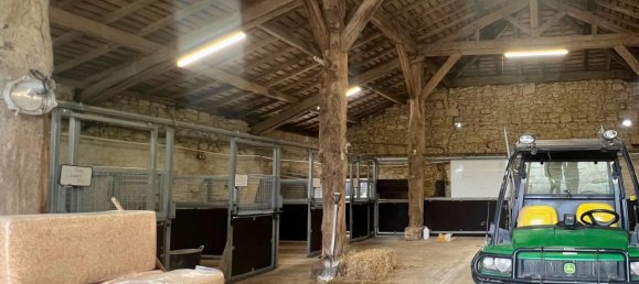 3 Schlafzimmer Schlösser in Marmande, France, Nr. 332310 13