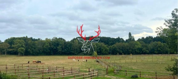 3 Schlafzimmer Schlösser in Marmande, France, Nr. 332310 2