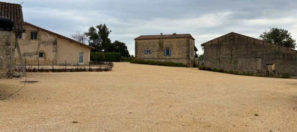 3 Schlafzimmer Schlösser in Marmande, France, Nr. 332310 15