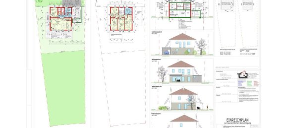 5 rooms House in Sachsenburg, Austria No. 260264 9