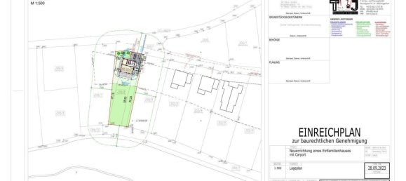 5 rooms House in Sachsenburg, Austria No. 260264 10