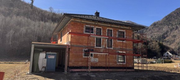 5 rooms House in Sachsenburg, Austria No. 260264 11