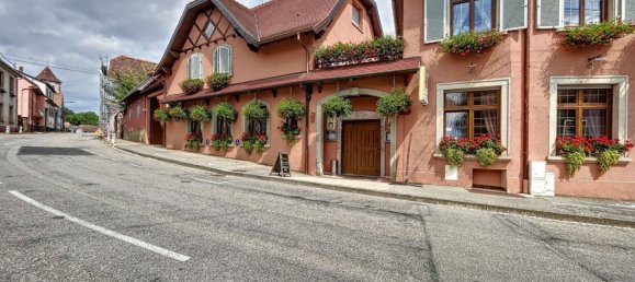 Propiedad comercial en Dahlenheim, France 345 m² No. 51327 5