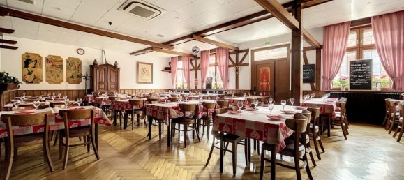 Propiedad comercial en Dahlenheim, France 345 m² No. 51327 2