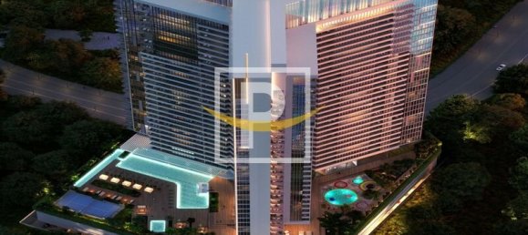 1 Schlafzimmer Wohnung in Dubai, UAE, Nr. 6698 5