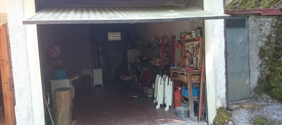 Вилла с 7 комнатами в Пильо, Италия № 255942 3