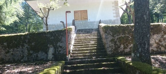 Вилла с 7 комнатами в Пильо, Италия № 255942 7