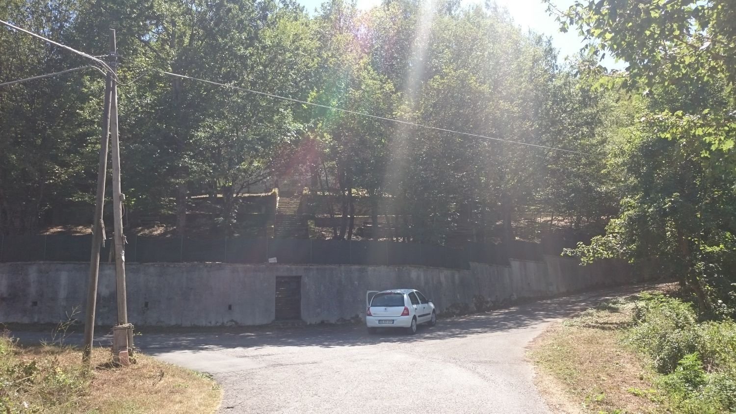 Вилла с 7 комнатами в Пильо, Италия № 255942