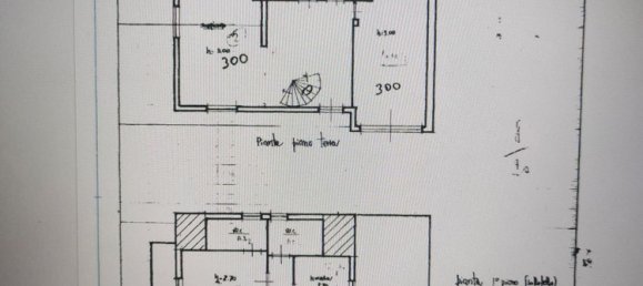 Вилла с 7 комнатами в Пильо, Италия № 255942 14