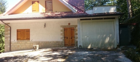 Вилла с 7 комнатами в Пильо, Италия № 255942 2