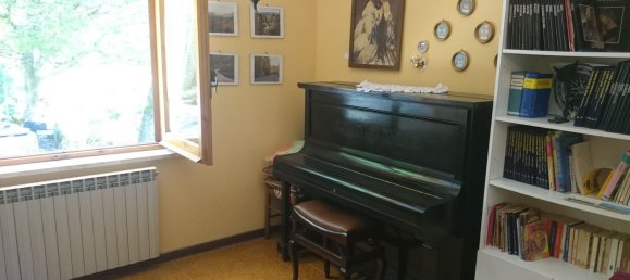 Вилла с 7 комнатами в Пильо, Италия № 255942 5