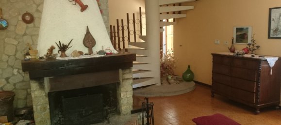 Вилла с 7 комнатами в Пильо, Италия № 255942 4