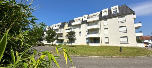 2 غرف نوم شقة في Saverne, France رقم 160116 8