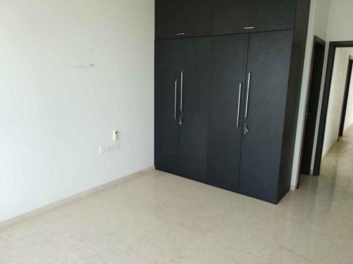 3 Schlafzimmer Haus in Mumbai, India, Nr. 42688