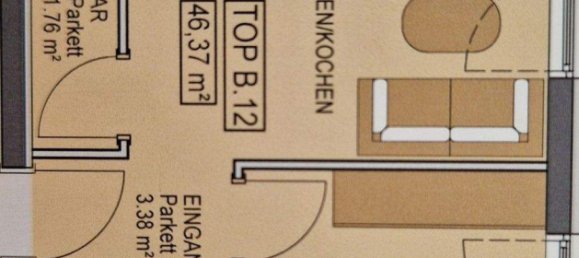 2-salle Appartement à Ried im Innkreis, Austria No. 218887 9