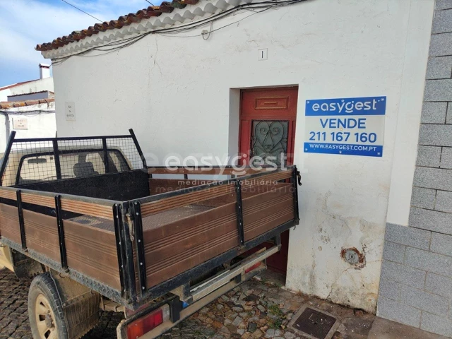 4 غرف نوم منزل في Vidigueira, Portugal رقم 62672