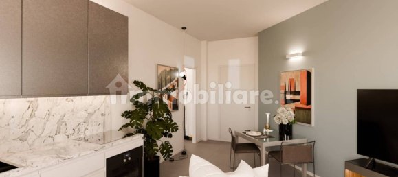 Apartamento T1 em Milan, Italy N.º 338890 2