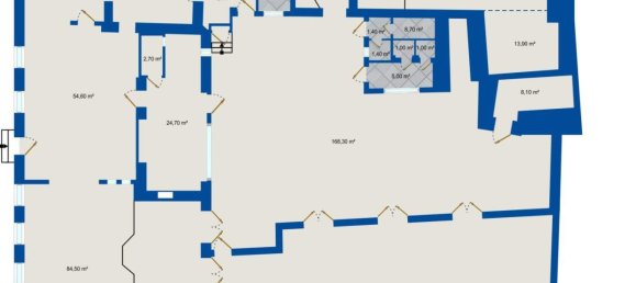 Casa de 16 divisões em Gottlesbrunn-Arbesthal, Austria N.º 221227 13