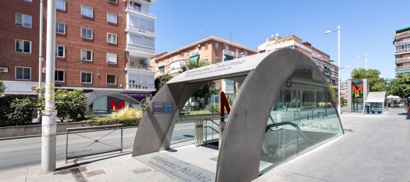 3 غرف نوم شقة في Granada, Spain رقم 137038 6