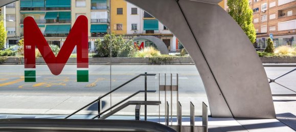 3 غرف نوم شقة في Granada, Spain رقم 137038 3