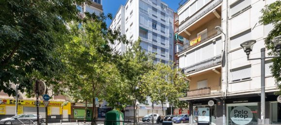 3 غرف نوم شقة في Granada, Spain رقم 137038 4