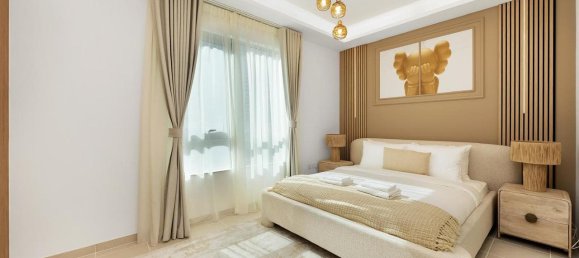 2 bedrooms Apartment in Downtown Dubai (Downtown Burj Dubai), UAE No. 113906 14