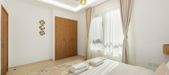 2 bedrooms Apartment in Downtown Dubai (Downtown Burj Dubai), UAE No. 113906 13