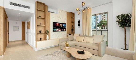 2 bedrooms Apartment in Downtown Dubai (Downtown Burj Dubai), UAE No. 113906 9