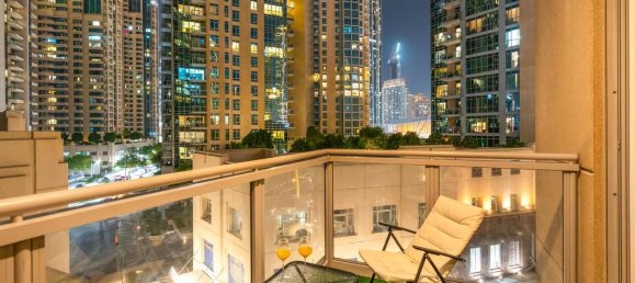 2 bedrooms Apartment in Downtown Dubai (Downtown Burj Dubai), UAE No. 113906 4