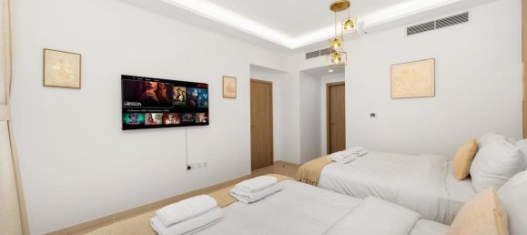 2 bedrooms Apartment in Downtown Dubai (Downtown Burj Dubai), UAE No. 113906 15