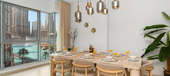 2 bedrooms Apartment in Downtown Dubai (Downtown Burj Dubai), UAE No. 113906 18