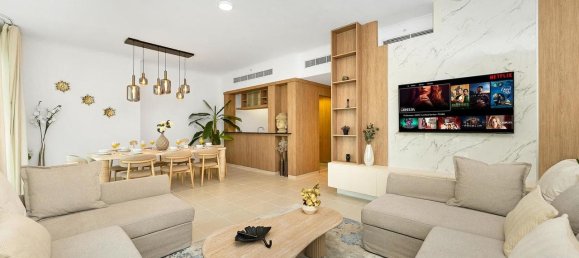 2 bedrooms Apartment in Downtown Dubai (Downtown Burj Dubai), UAE No. 113906 8