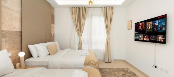 2 bedrooms Apartment in Downtown Dubai (Downtown Burj Dubai), UAE No. 113906 16