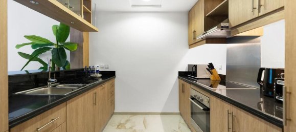 2 bedrooms Apartment in Downtown Dubai (Downtown Burj Dubai), UAE No. 113906 5