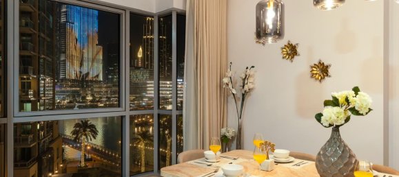 2 bedrooms Apartment in Downtown Dubai (Downtown Burj Dubai), UAE No. 113906 3