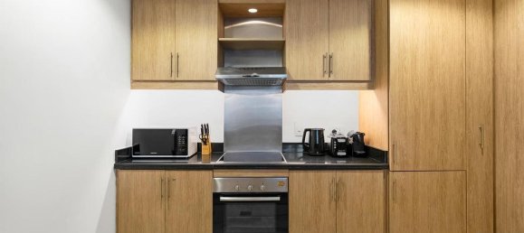 2 bedrooms Apartment in Downtown Dubai (Downtown Burj Dubai), UAE No. 113906 6