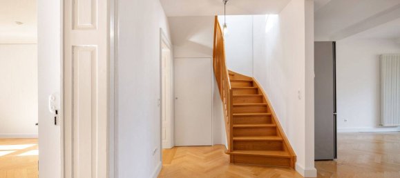 Дуплекс с 4 спальнями в Мюнхен, Германия № 349957 5