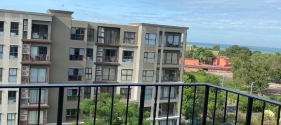 1 bedroom Condo in Hua Hin, Thailand No. 10731 16