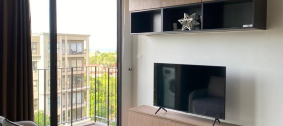 1 bedroom Condo in Hua Hin, Thailand No. 10731 14