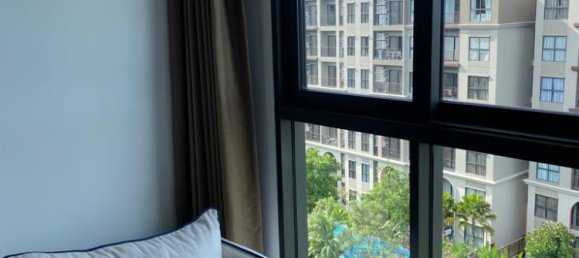 1 bedroom Condo in Hua Hin, Thailand No. 10731 2