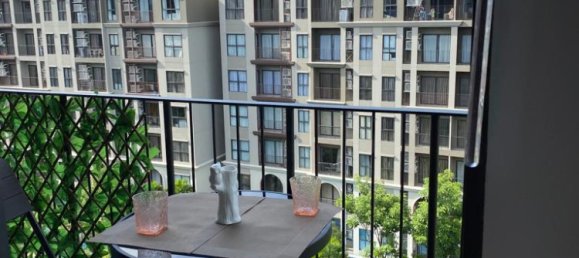 1 bedroom Condo in Hua Hin, Thailand No. 10731 6