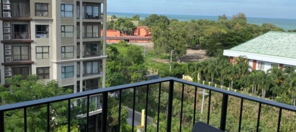 1 bedroom Condo in Hua Hin, Thailand No. 10731 9
