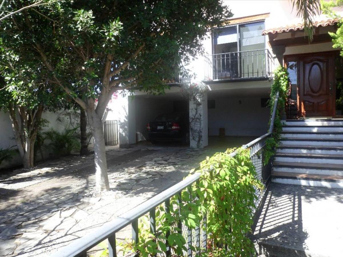 3 bedrooms House in Queretaro, Mexico No. 151635