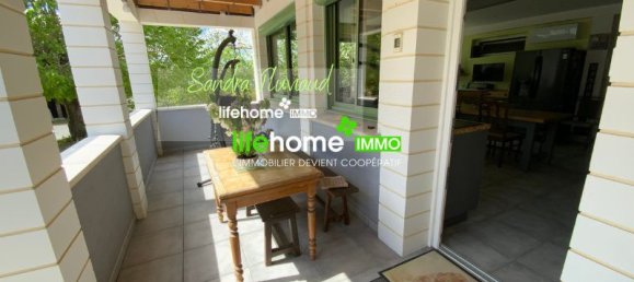 Casa T3 em Fontguenand, France N.º 251186 4