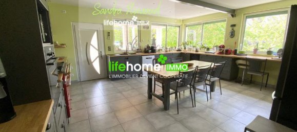 Casa T3 em Fontguenand, France N.º 251186 2