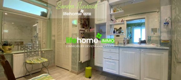 Casa T3 em Fontguenand, France N.º 251186 3