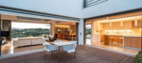 7 غرف نوم منزل في Las Rozas de Madrid, Spain رقم 176755 4