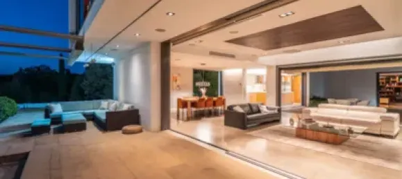 7 غرف نوم منزل في Las Rozas de Madrid, Spain رقم 176755 37